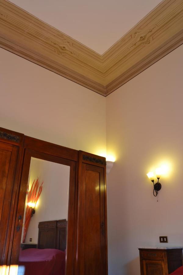 B&B Novecento Palermo Rum bild
