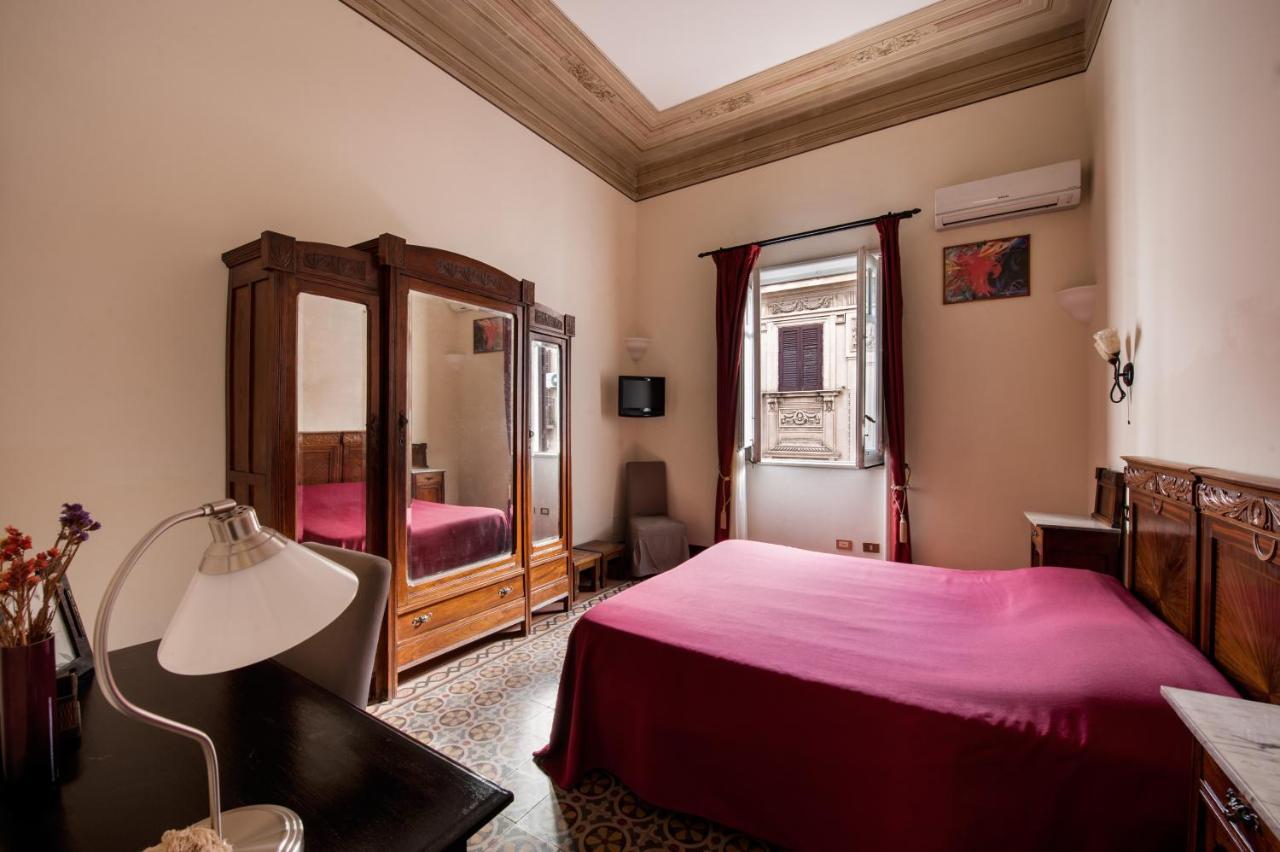 B&B Novecento Palermo Exteriör bild
